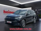 Volkswagen Tiguan 1.5 eTSI 96 kW Goal AHK+NAVI+LED+PDC