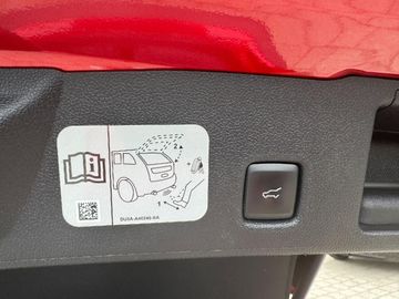 Ford Kuga Plug-In Hybrid Titanium AHKGJR