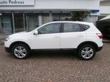 Nissan Qashqai 2.0 dCi DPF ALL-MODE 4x4 Acenta - Nissan Qashqai aus 2011: Acenta