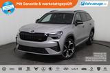 Skoda Kodiaq 2.0 TSI 4x4 DSG RS *AHK*PANO*KLIMA*DCC* - Skoda Kodiaq: RS