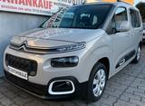 Citroën Berlingo Feel M // Top Ausstattung // AHK // - Citroën Berlingo FEEL mit Benzin-Antrieb