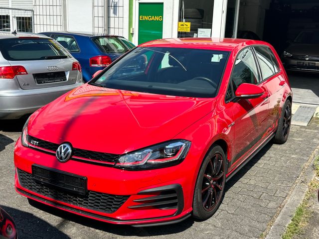 Volkswagen Golf VII Lim. GTI BMT/Start-Stopp *Navi *2.Hand