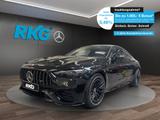 Mercedes-Benz CLE 53 AMG 4M+ Coupé NIGHT PANO DISTRONIC 360°