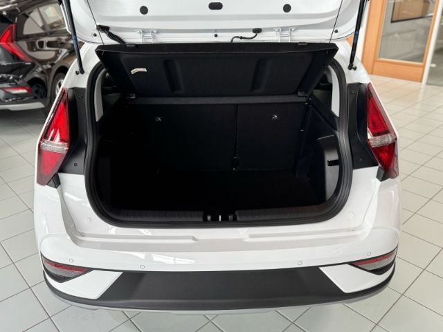 Hyundai BAYON – Bild 7