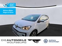 Volkswagen up! - Vorschau Bild 1