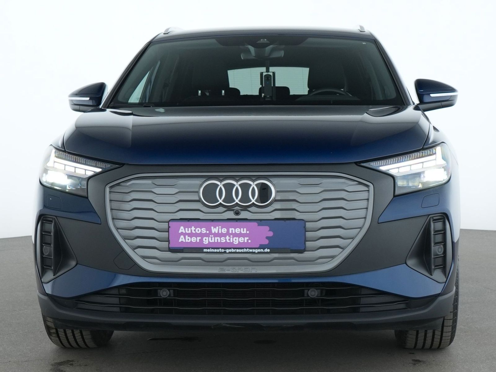 Audi Q4 e-tron - Bild 4