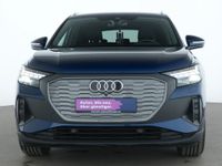 Audi Q4 e-tron - Vorschau Bild 4