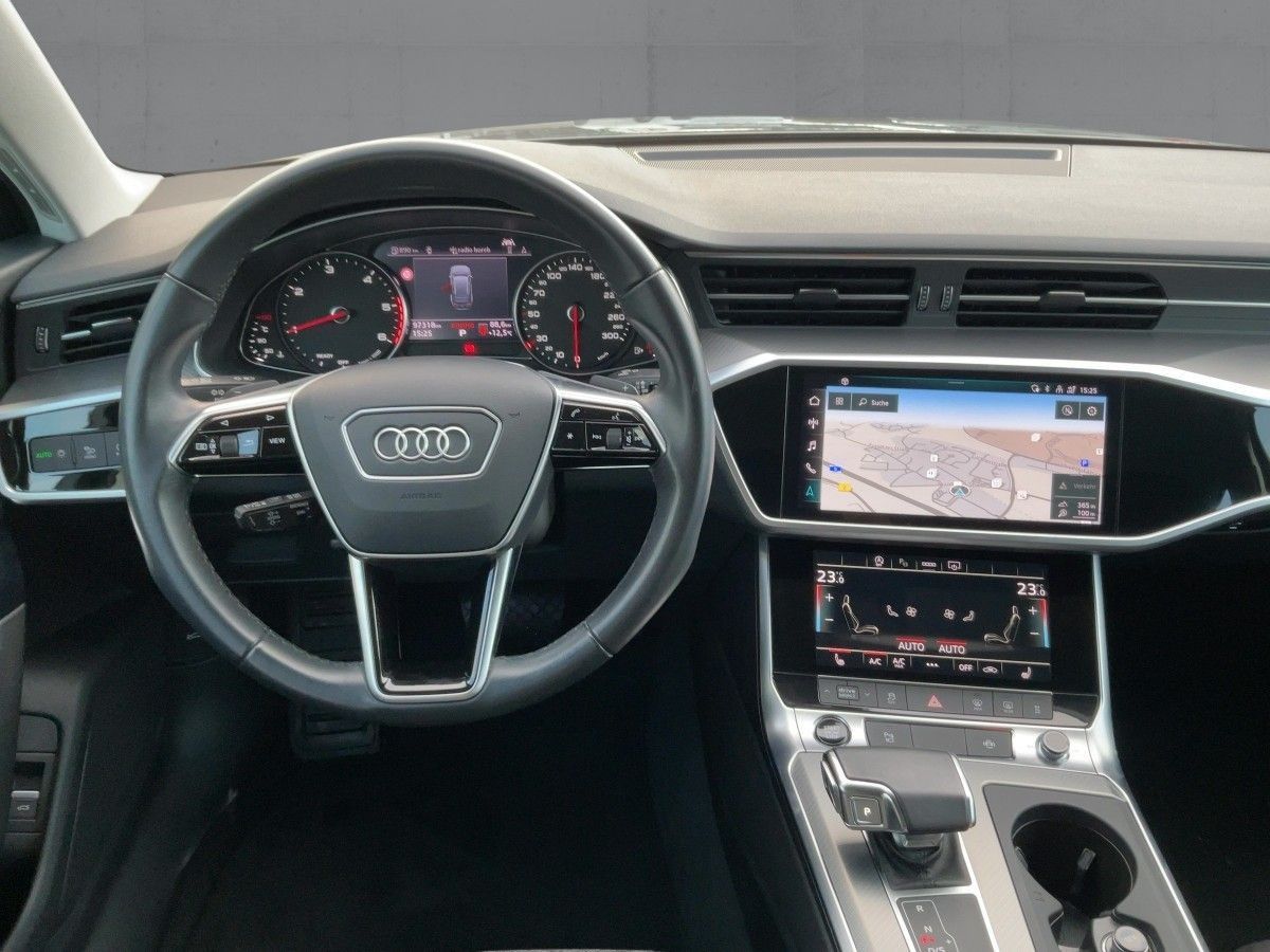 Audi A6 - Bild 9