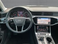 Audi A6 - Vorschau Bild 9