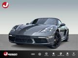 Porsche Boxster 718 BOSE SHZ Rückfahrkamera - Porsche Jahreswagen