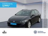 Volkswagen Golf Variant 1.5eTSI DSG Life LED+NAVI+ACC+PDC+S - Auto leasen in Magdeburg