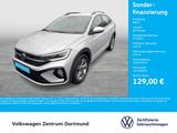 Volkswagen Taigo 1.0 R-LINE ACC LM17 NAVI CARPLAY SITZHEIZ. - Volkswagen Taigo aus 2024