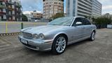 Jaguar XJR 4.2 V8 - Jaguar XJR aus 2004