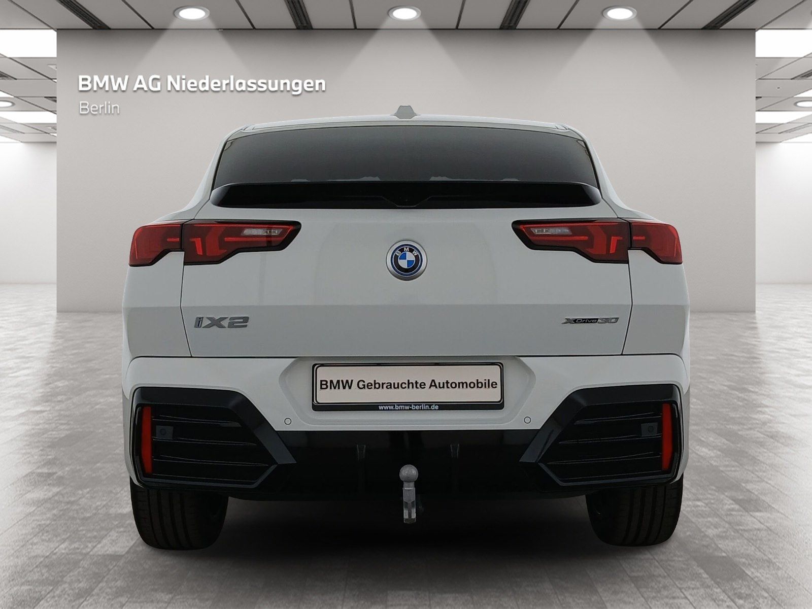 BMW iX2 - Bild 6