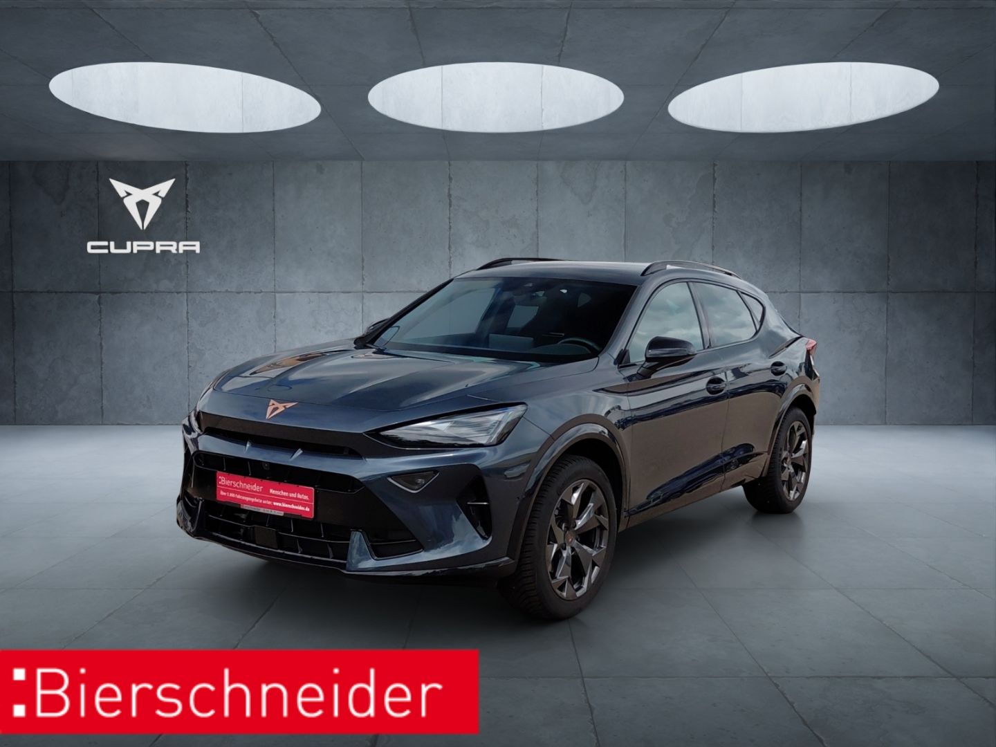 Cupra Formentor - Bild 1