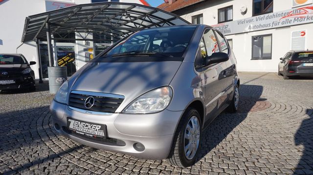 Mercedes-Benz A 160 CDI Classic