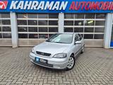 Opel Astra 1.6 Elegance*Automatik* - Opel Astra aus 2004: 1.6