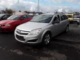 Opel Astra H Caravan Edition 1.6 Benzin 1Hand - Opel Astra aus 2008: H