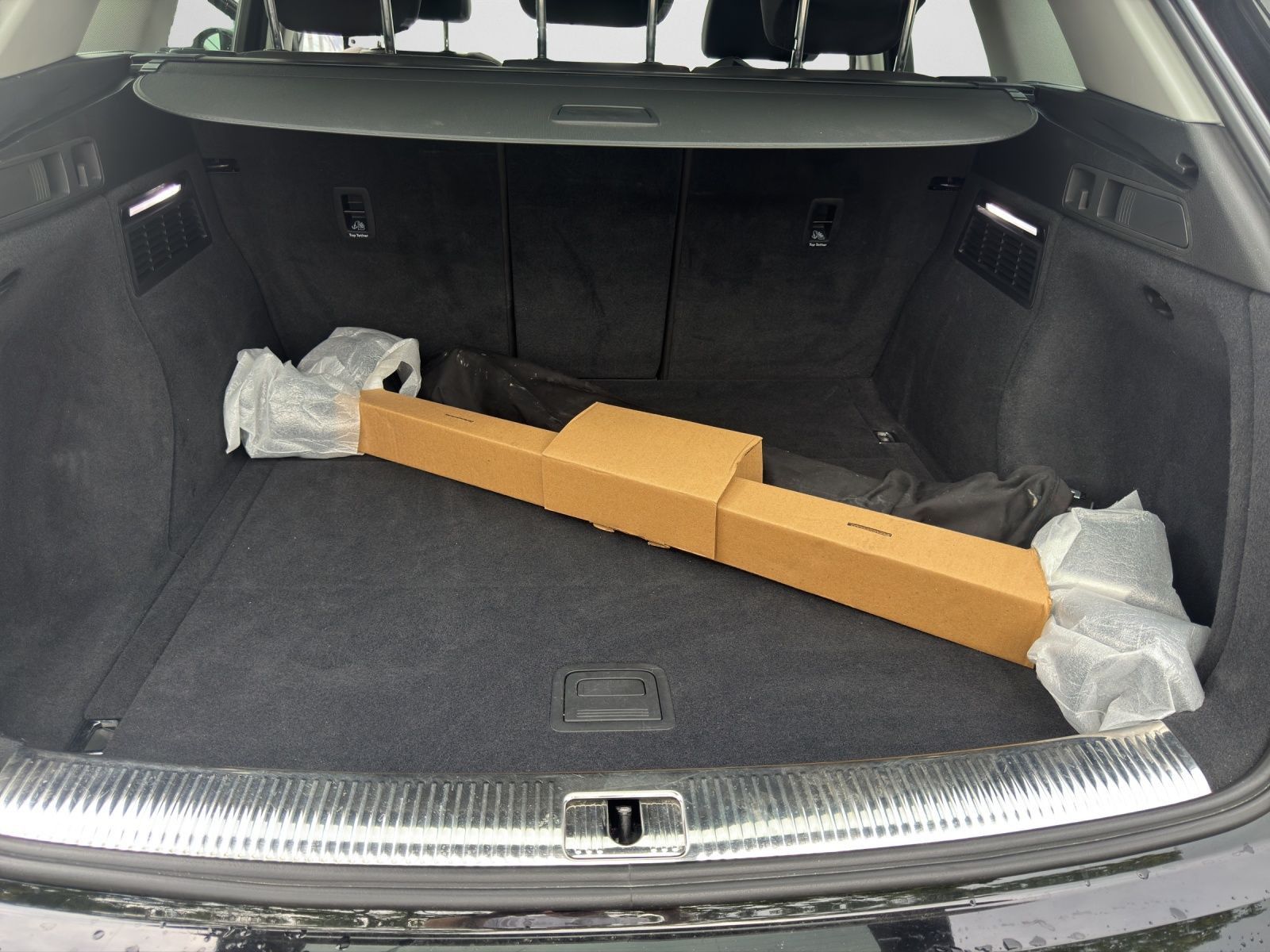 Audi Q5 - Bild 16