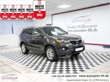 Kia Sorento Spirit 4WD*2Vorb*AHK*Kamera*Xeno*PDC*Nav - Kia Gebrauchtwagen in Hamburg