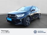 Volkswagen Taigo 1.5 TSI DSG R-LINE MATRIX LM18 PDC+ KAMERA - VW Taigo in Dortmund