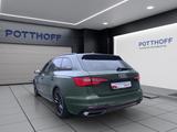 Audi A4 Avant 30 TDI ADVANCED AHK eKLAPPE LM18 NAVI - Audi A4: Grün, mit Navigationssystem