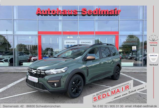 Dacia Jogger TCe 110 Extreme+ 7-Sitzer NAVI/SHZ/KAMERA