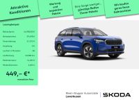 Skoda Kodiaq - Vorschau Bild 1