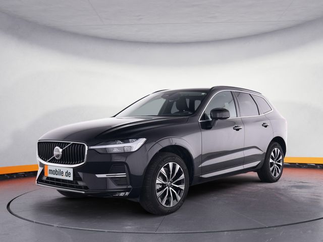 Volvo XC60 B4 Core+STANDHEIZ+WSS BEH