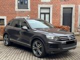 Volkswagen Touareg 4.2 V8 TDI Tiptronic Edition X  - Volkswagen Touareg aus 2012: TDI