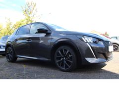 Fahrzeugabbildung Peugeot 208 GT*Sitzheizung!*Kamera!*Navi UND AppConnect!
