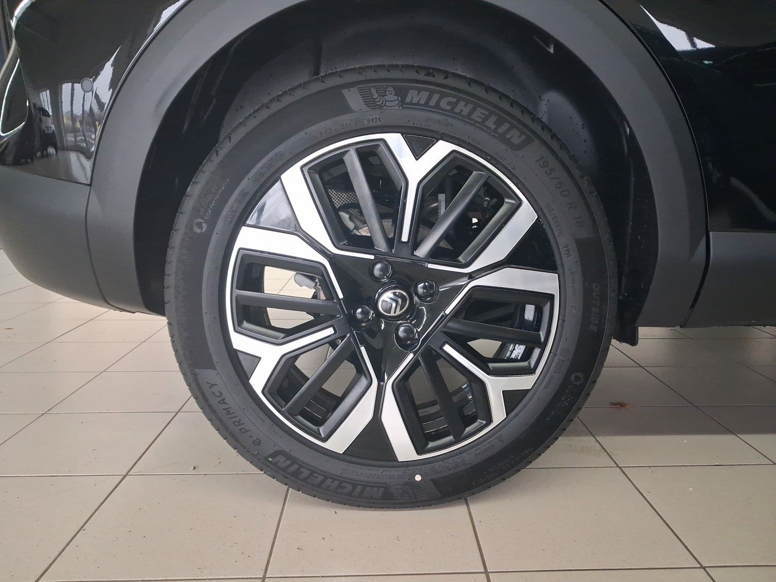 Citroën C4 - Bild 27
