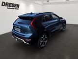Kia Niro SPIRIT 1.6 HEV DCT NAVI,MEMORYSITZE,CARPLAY - Kia Niro: Automatik