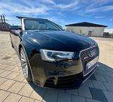 Audi RS5 4.2 FSI S tronic quattro Cabriolet - - Audi RS5: Roadster
