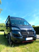 Sunlight Cliff Adventure 601 Autom. Lith., TV, LM18, AHK - Sunlight A60