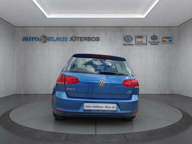 Golf VII 1.2 TSI Comfortline BMT Comfortline BMT