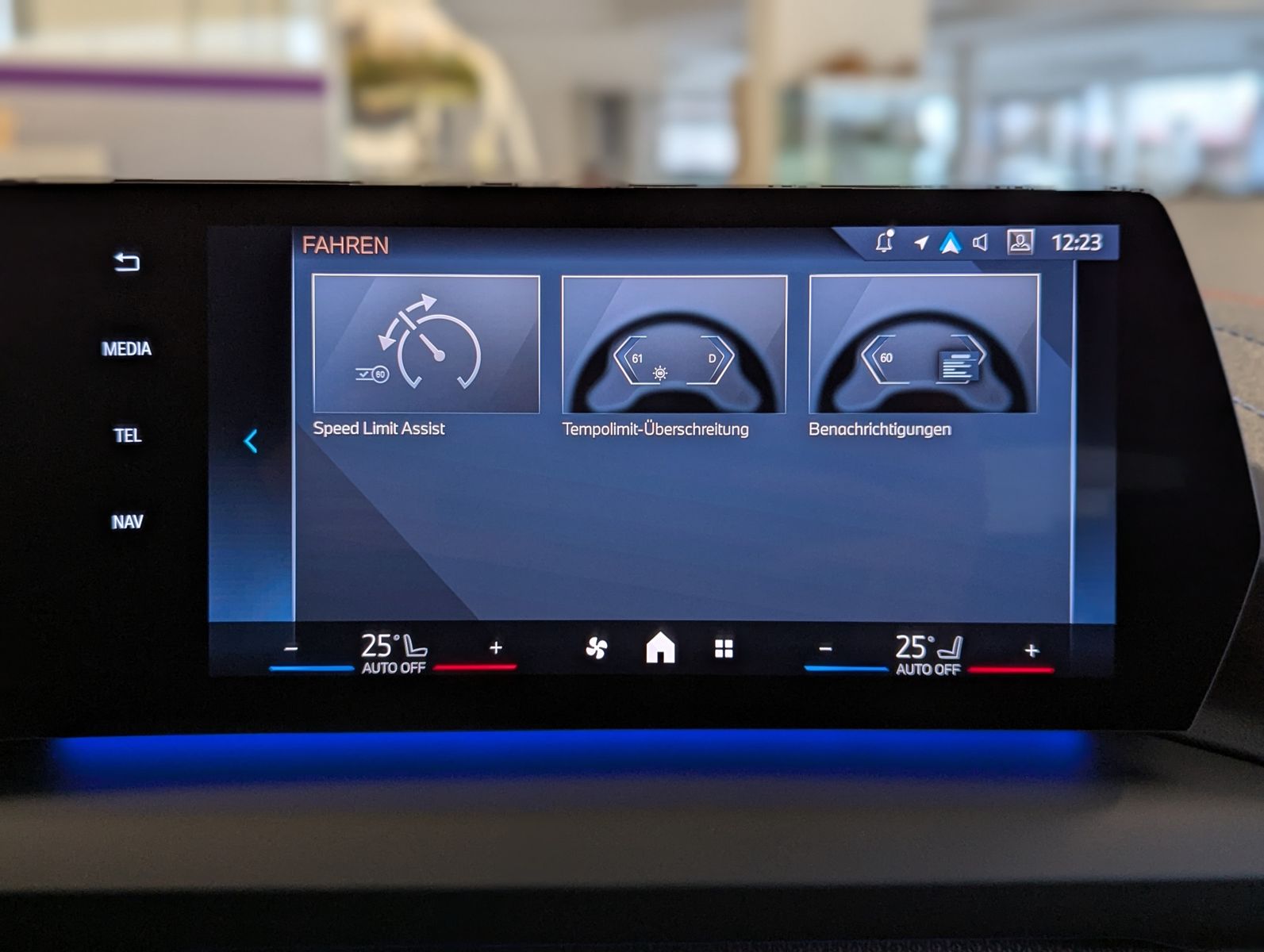 BMW 120 i M-Sport LED-Adaptiv AHK Kamera 18" - Image 26