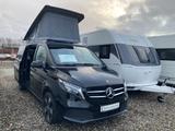 VANTourer Urban V-Klasse 250 D Gebraucht, Automatik, Allra - Offers