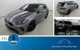 BMW 120d M Sport ACC H/K Memory 2ZK 360° SHZ HuD QI - BMW 120 in Karlsruhe