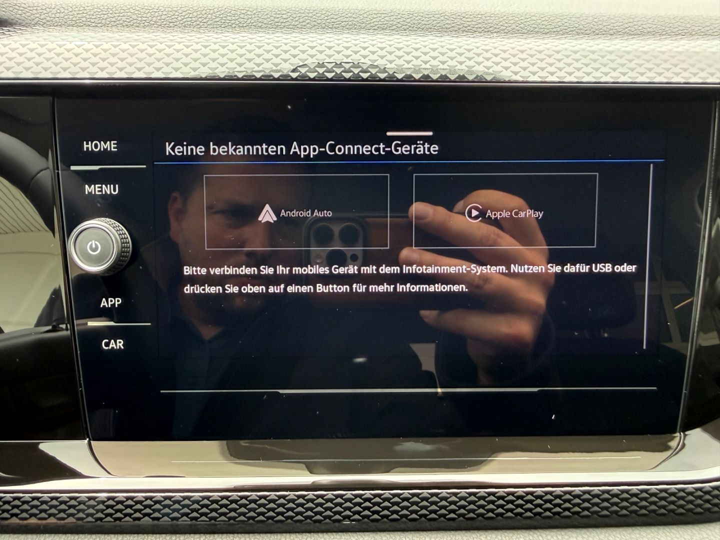 Fahrzeugabbildung Volkswagen Taigo Life Spring 1.0 TSI DSG Digitales Cockpit