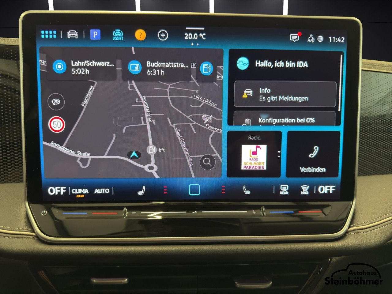 Volkswagen Passat - Bild 21