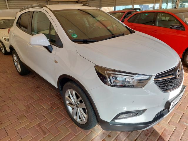 Opel Mokka X ON Automatik Lenkradh.PDC USB Bluetooth