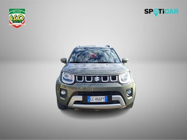 Other SUZUKI Ignis 1.2 Hybrid 4WD All Grip Easy Top imagem 2