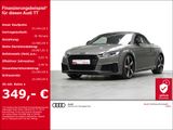 Audi TT ROADSTER 45 TFSI S-LINE LEDER SHZ PDC LANE GA - Audi TT aus 2021