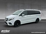 Mercedes-Benz V 300 d 4MATIC AVANTGARDE EDITION AMG STHZG+PANO - Mercedes V 300 AVANTGARDE Gebrauchtwagen