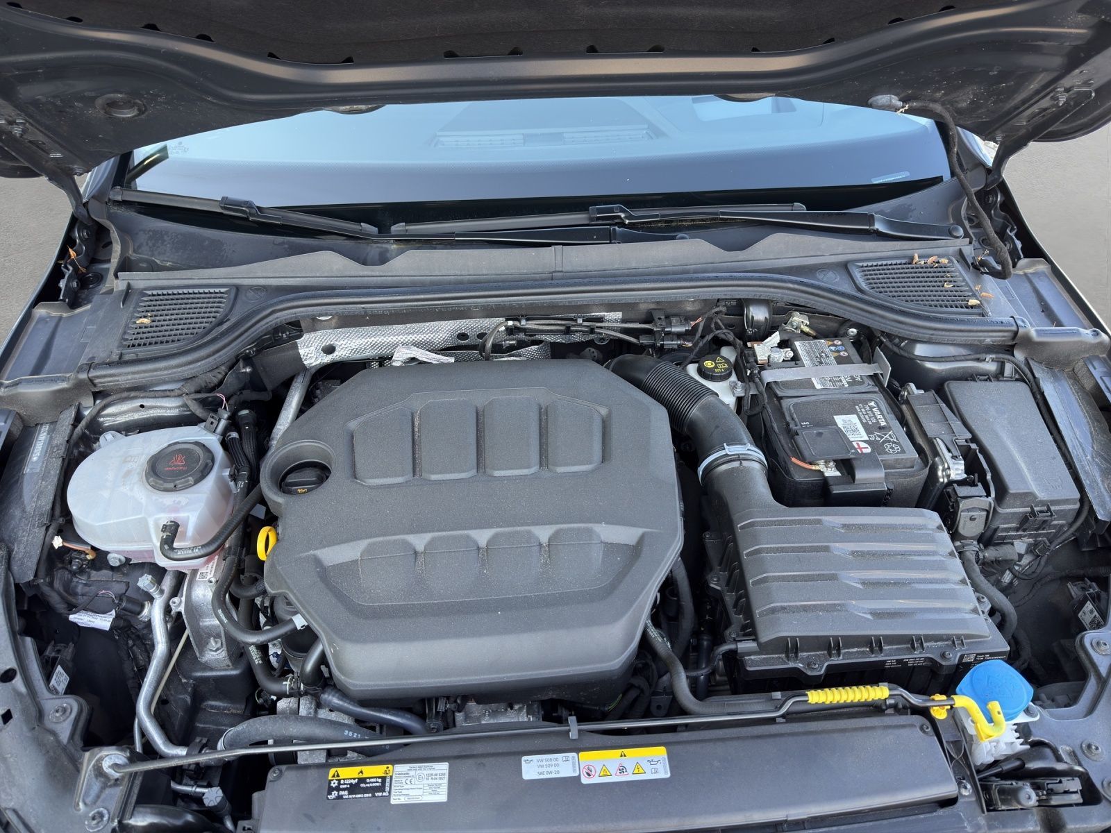 Volkswagen Golf - Bild 19