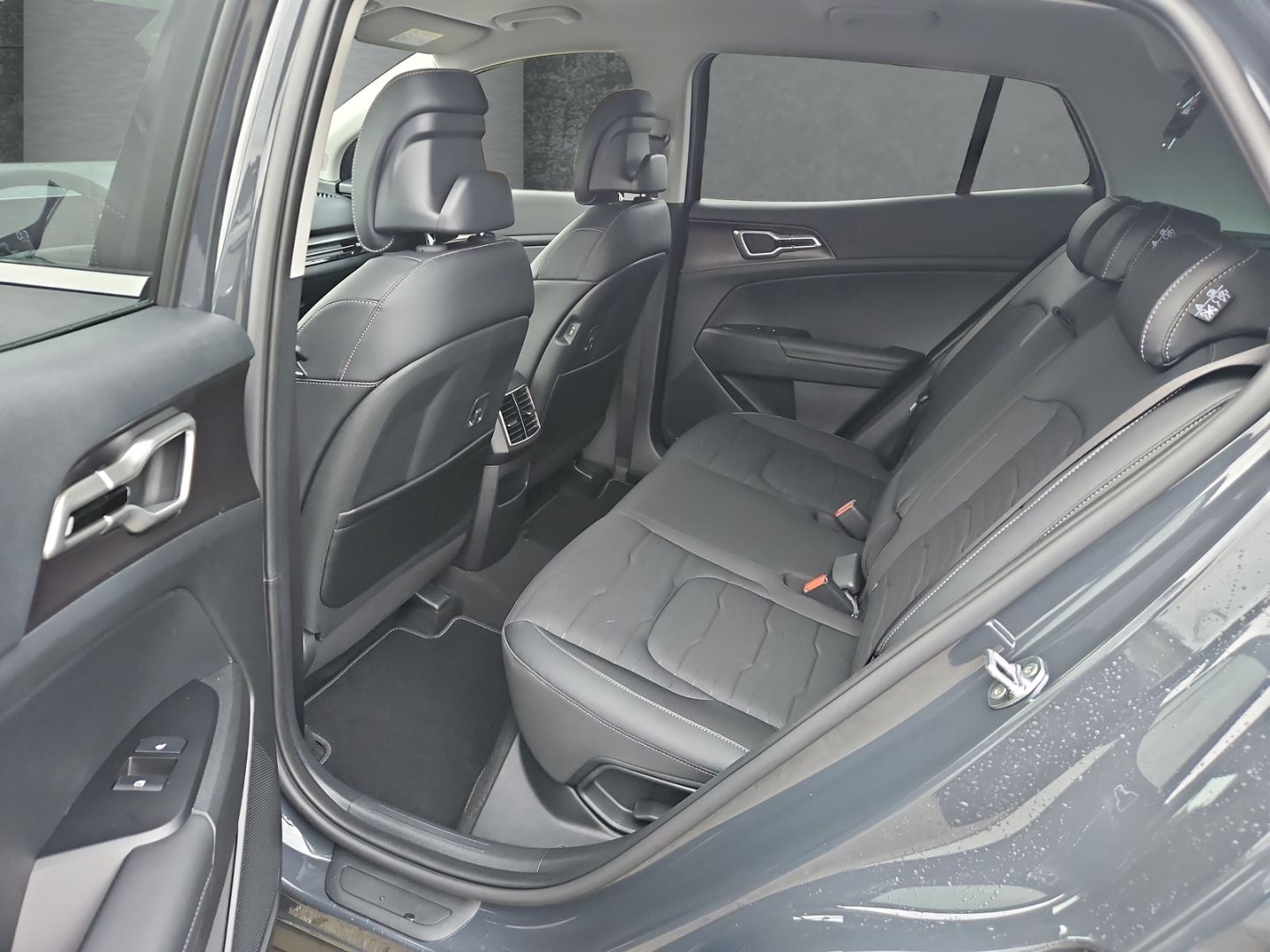 Kia Sportage - Bild 9