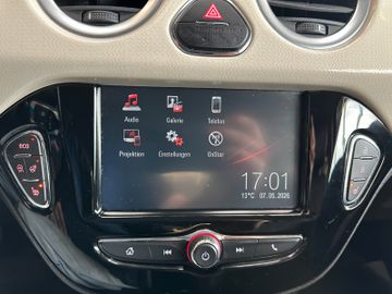 MYAUTOCENTER – Gebraucht- und Jahreswagen mit Werkstattservice in Pfaffenhofen Opel Adam Rocks *ecoFlex*RLink*Bremsass.*Sitzh.*