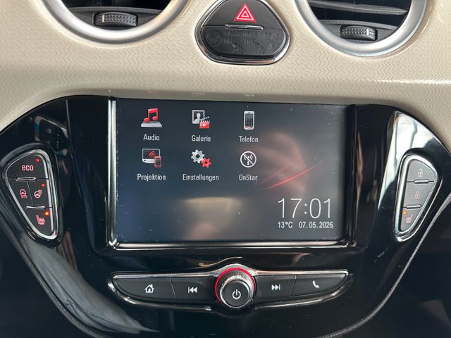 MYAUTOCENTER – Gebraucht- und Jahreswagen mit Werkstattservice in Pfaffenhofen Opel Adam Rocks *ecoFlex*RLink*Bremsass.*Sitzh.*