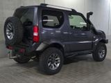 Suzuki Jimny Höher OME Differentialsperre Seilwinde - Seilwinde Gebrauchtwagen